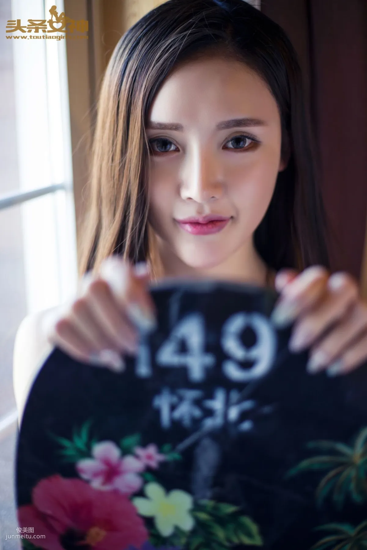 崔昭妍《雪屋比基尼》 [頭條女神] 寫真集 3