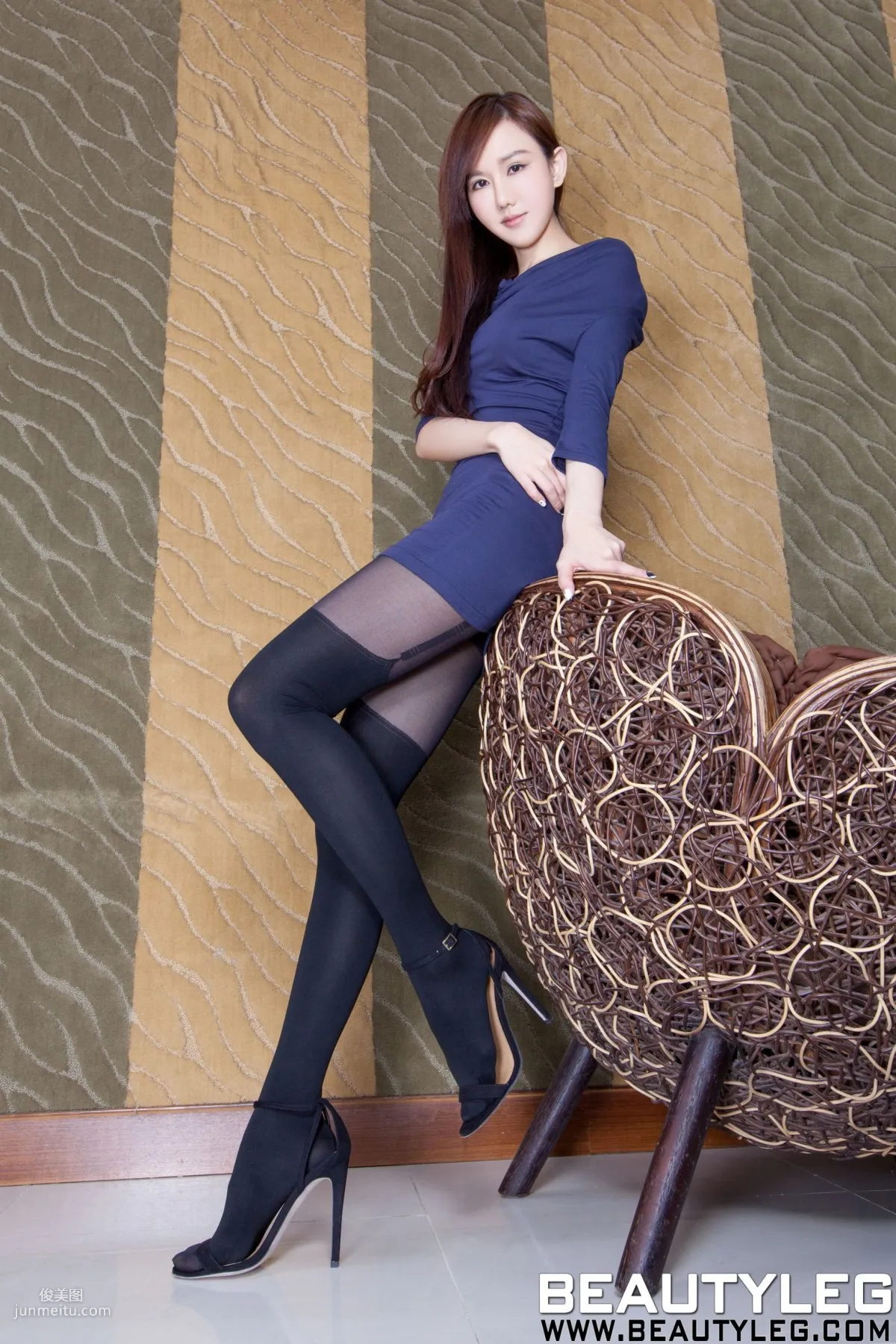 [Beautyleg] NO.1007 Sara, Beautiful Legs Photo Set photo 16