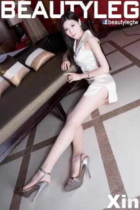 [Beautyleg] NO.1087 腿模Xin李小星 美腿寫真集