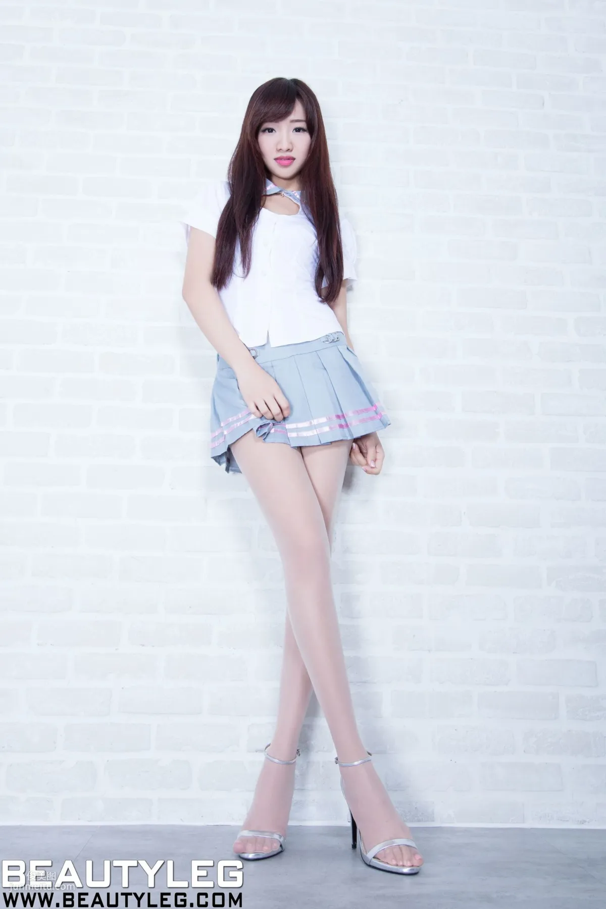 [Beautyleg] NO.1267 Celia 美腿寫真集 46