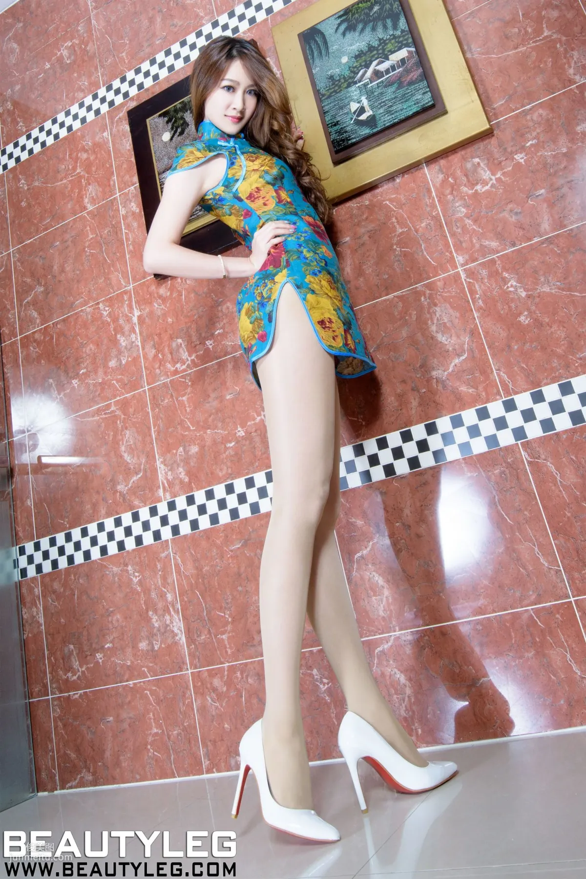 [Beautyleg] NO.1208 Kang Kaile Kaylar Legs Photo Set photo 30