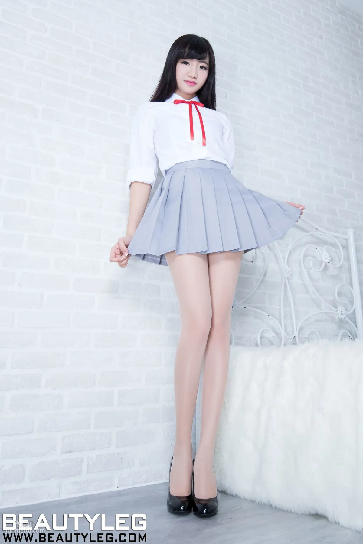 [Beautyleg] NO.1139 腿模Celia 美腿写真集48