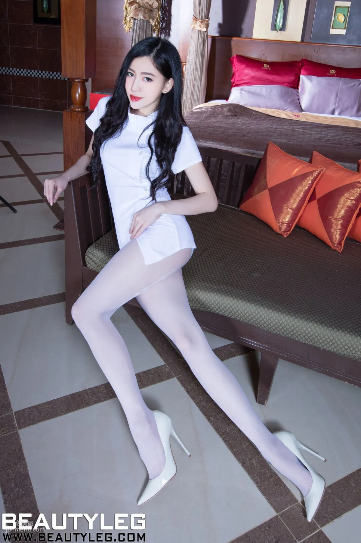 [Beautyleg] NO.1303 Lynn 美腿写真集11