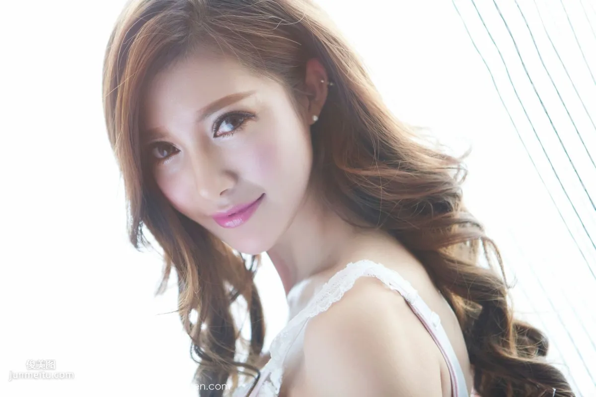 Naicha Emily, Debut Model [FeiLin] Vol.001 Photo Set photo 34