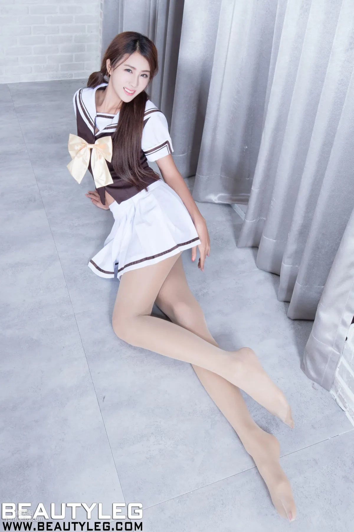 [Beautyleg] NO.1347 腿模Miso夏晴 美腿写真集45