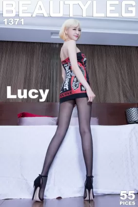 [Beautyleg] NO.1371 陳佳筠Lucy 美腿寫真集