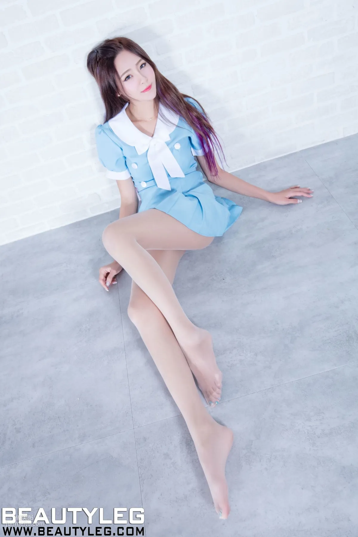 [Beautyleg] NO.1338 Taiwan Leg Model Winnie Legs Photo Set photo 19