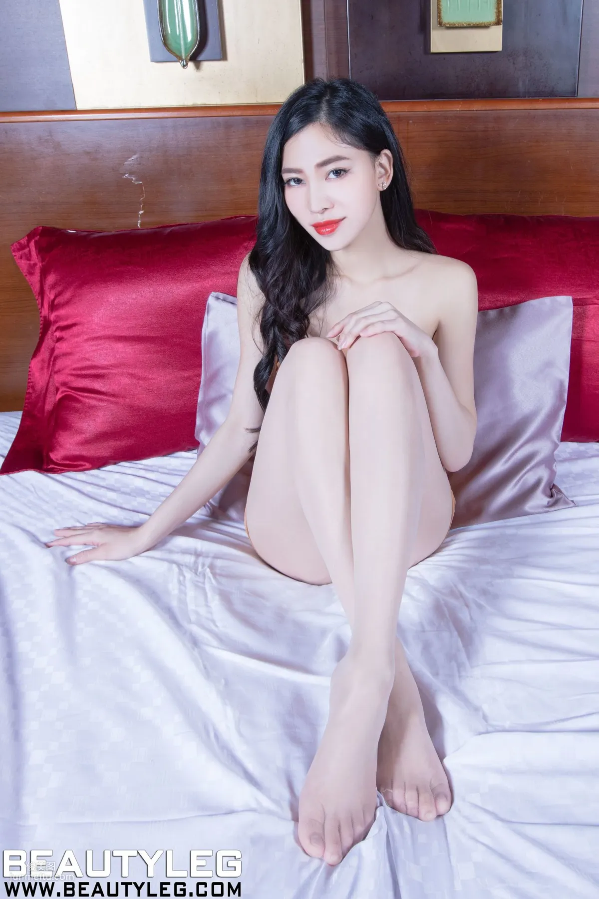 [Beautyleg] NO.1303 Lynn 美腿写真集43
