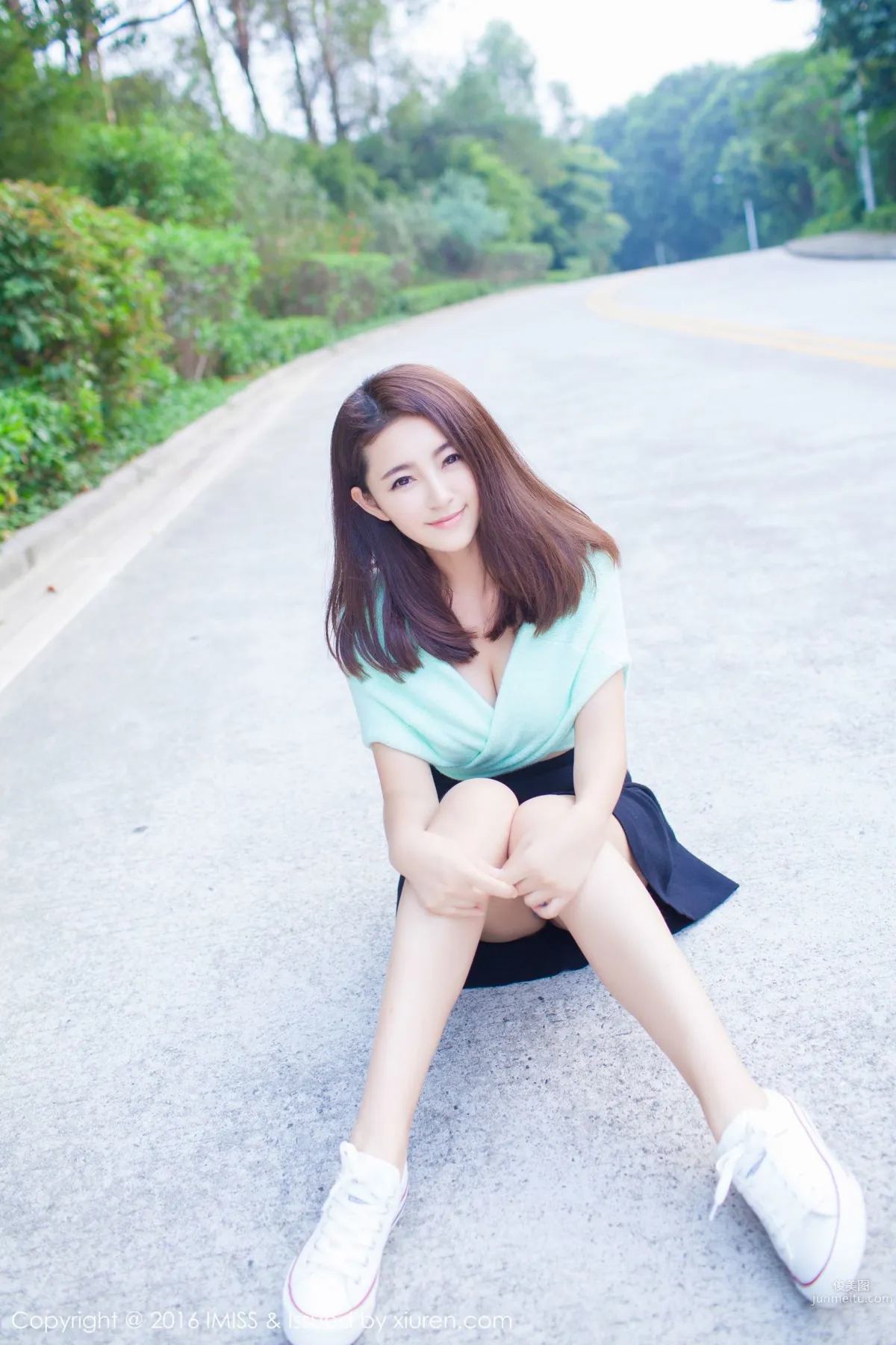 Xia Mo: IMISS Vol. 066 photo 44