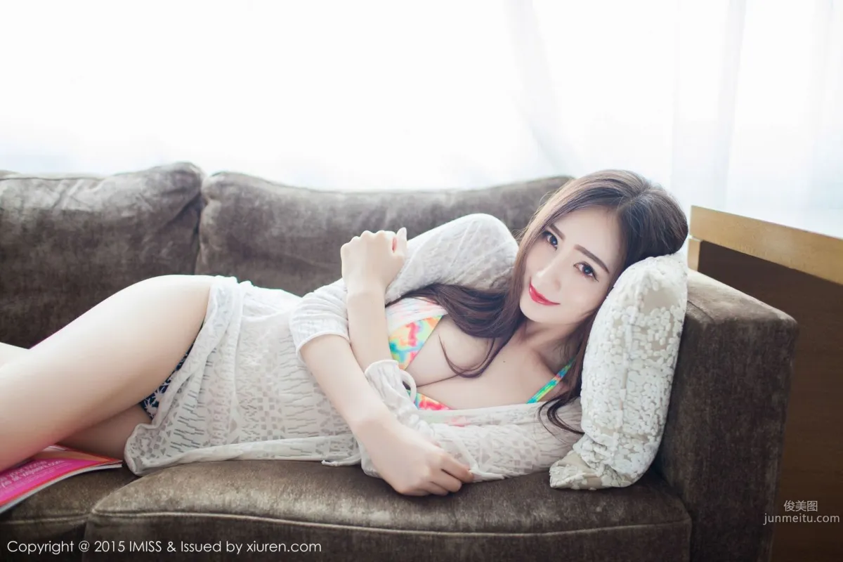 SISY Si, Sexy Lace [IMISS] Vol.021 Photo Set photo 13