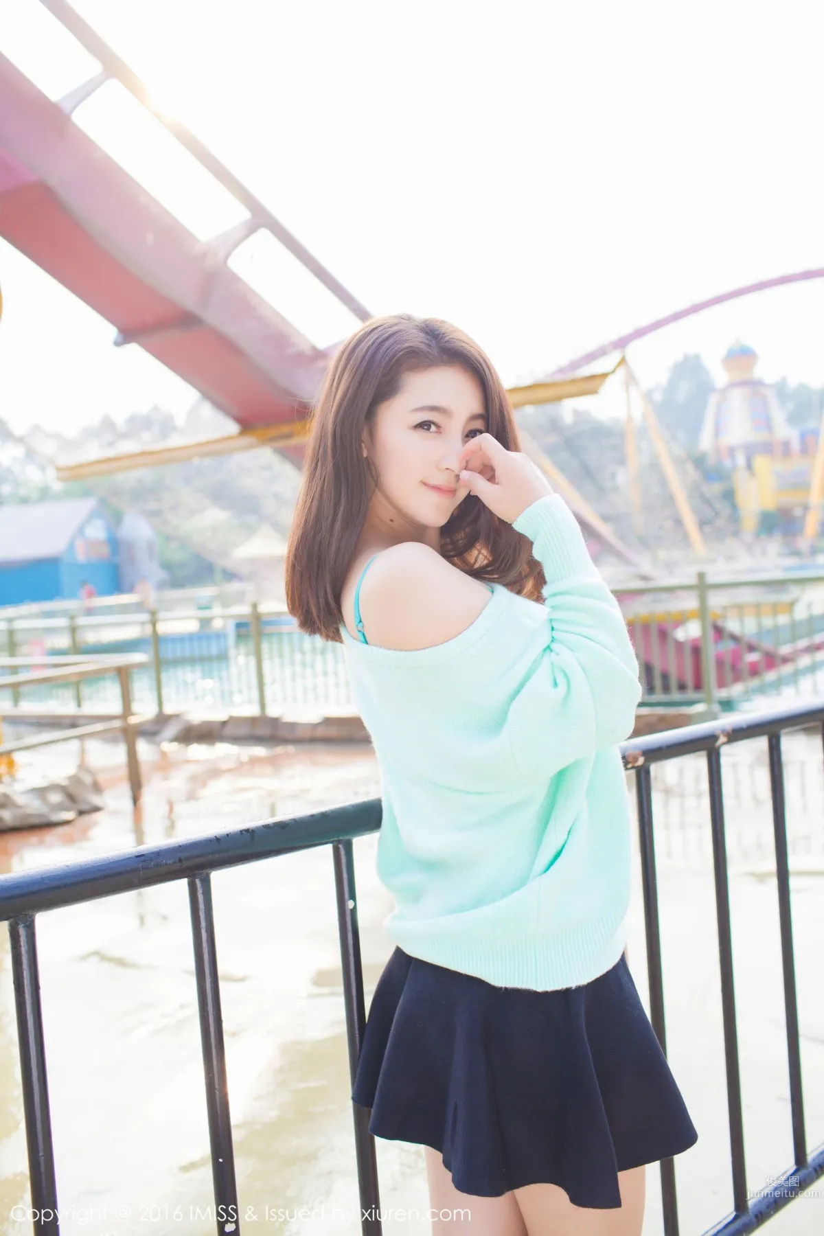 Xia Mo: IMISS Vol. 066 photo 29
