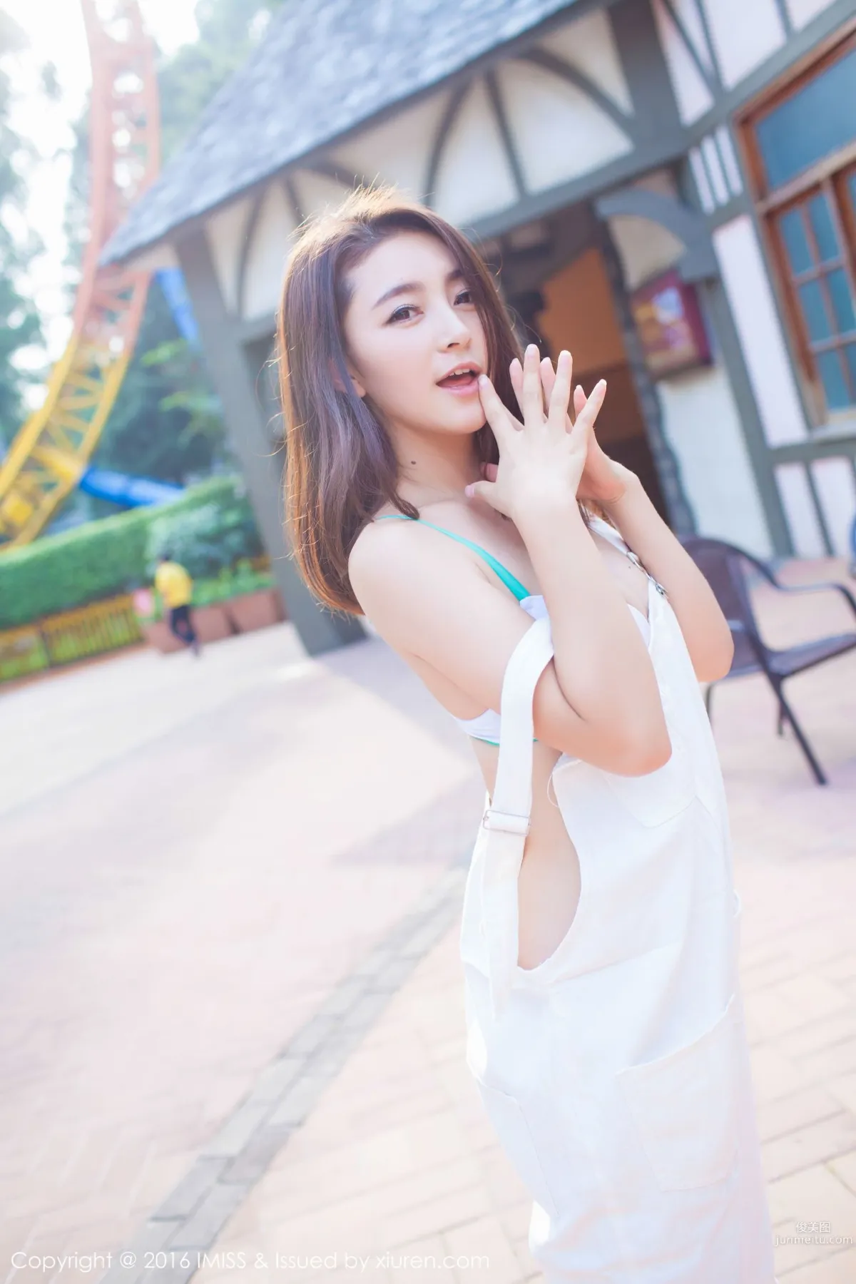 Xia Mo: IMISS Vol. 066 photo 5