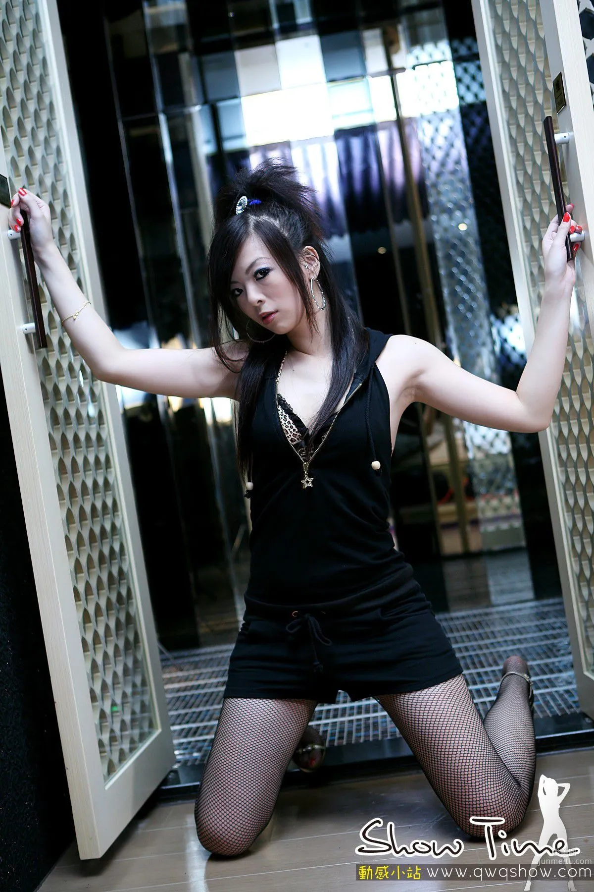 动感之星ShowTimeDancer 可可 [动感小站] NO.019 写真集10