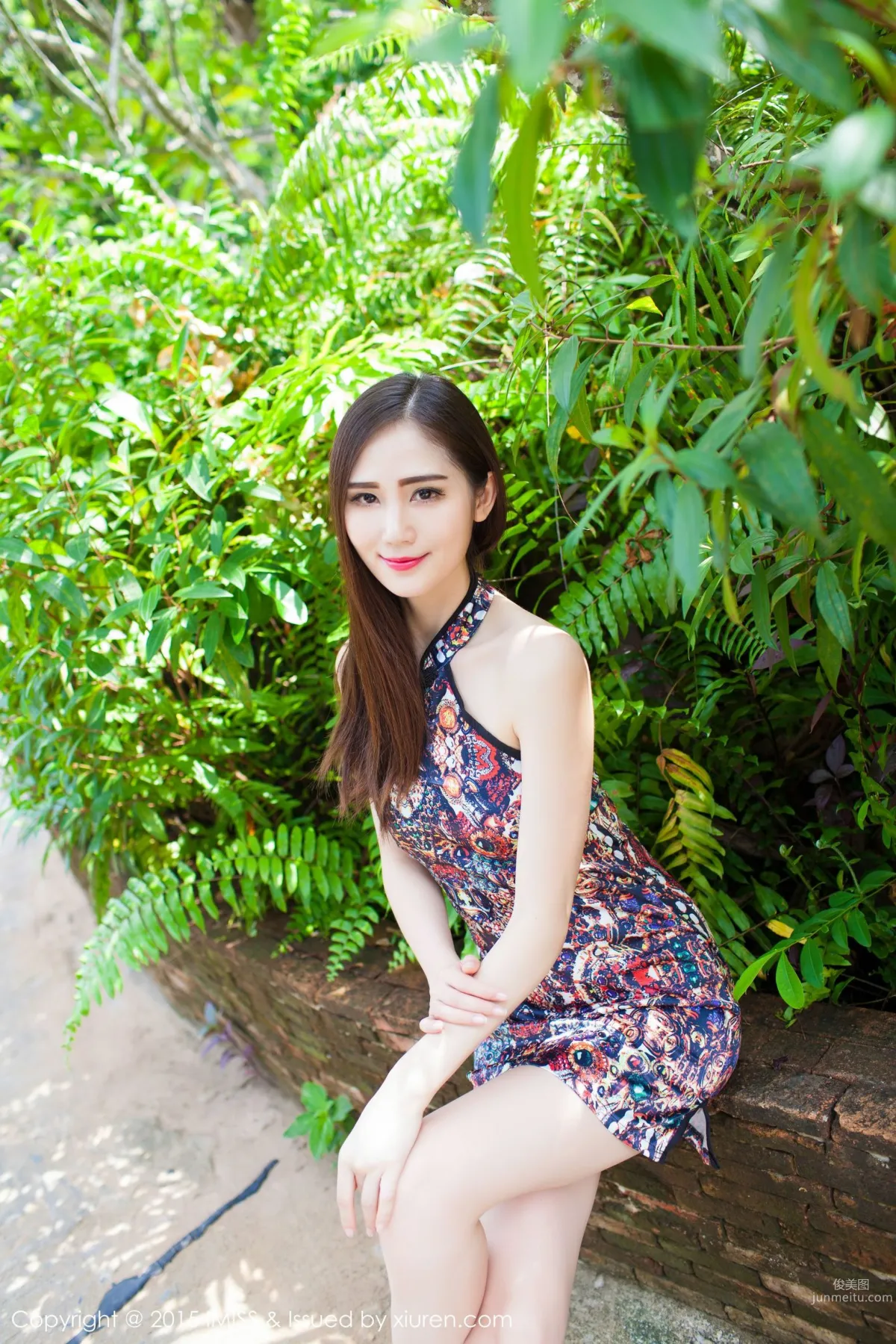 SISY Si, Qipao and Evening Dress [IMISS] Vol.030 Photo Set photo 10