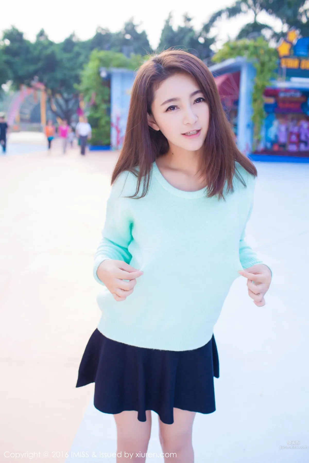 Xia Mo: IMISS Vol. 066 photo 27