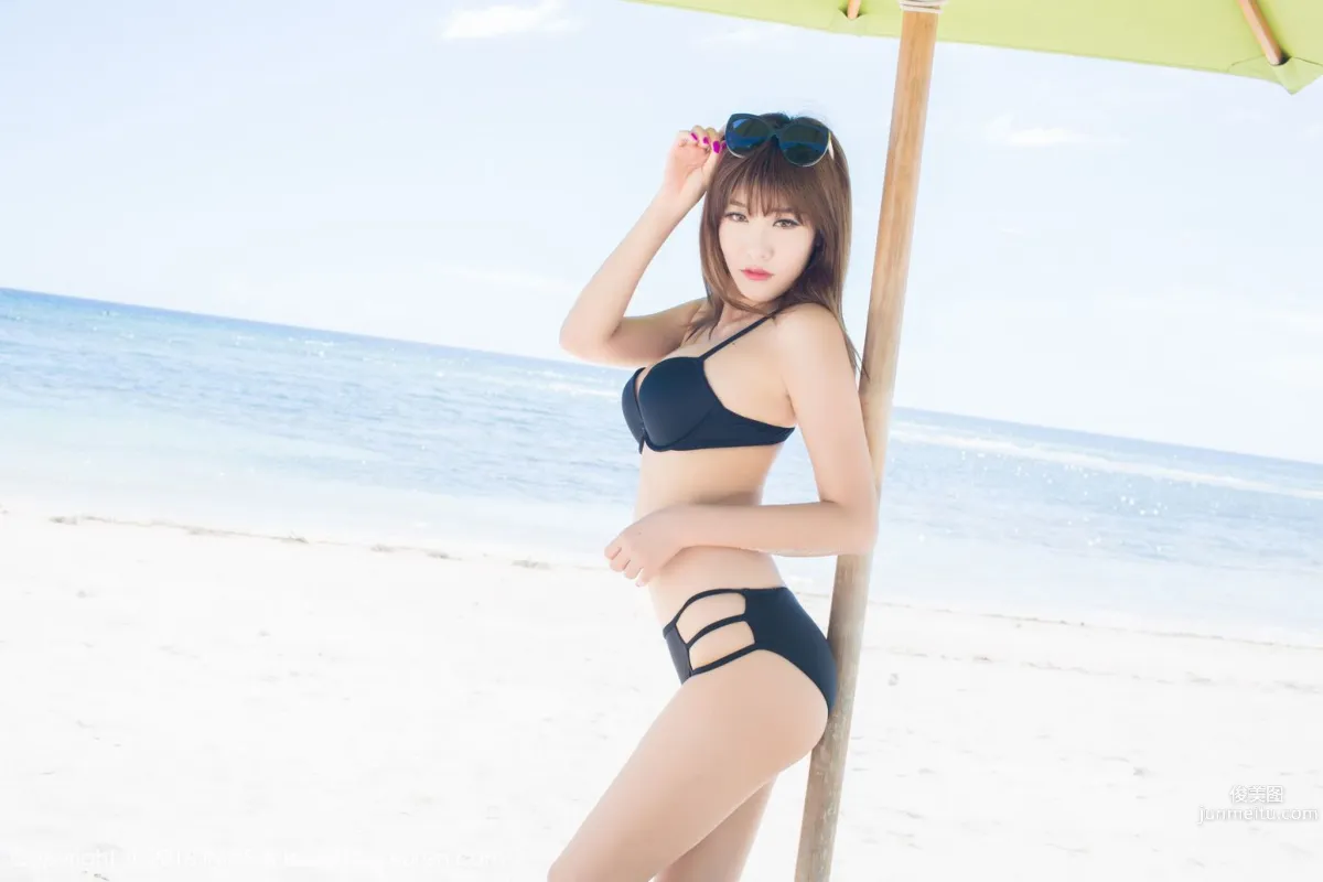 Cheng Xiaofan: IMISS Vol. 059 photo 8