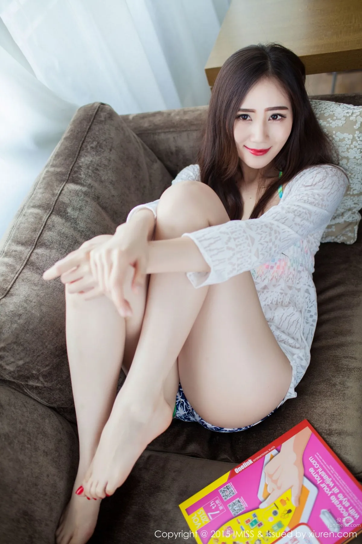 SISY Si, Sexy Lace [IMISS] Vol.021 Photo Set photo 9