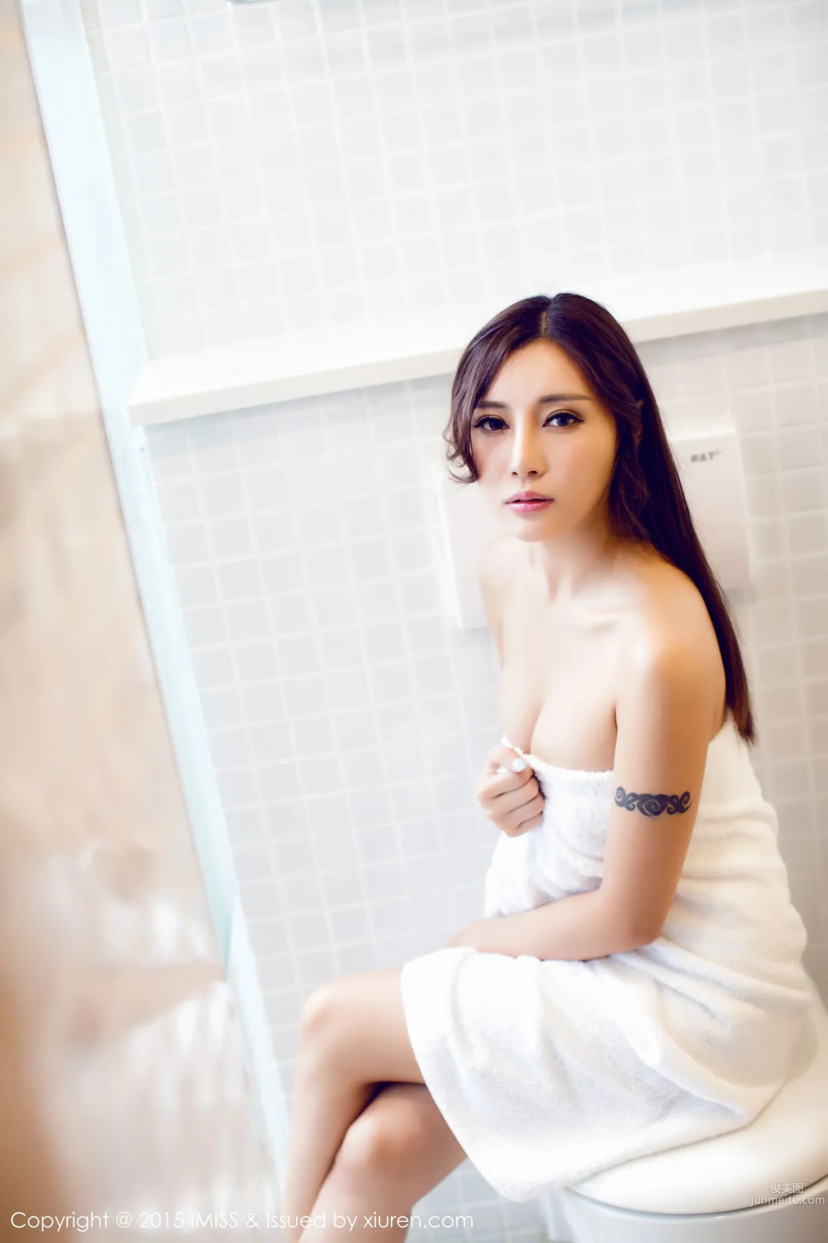 Lele Mango: IMISS Vol. 009 photo 16