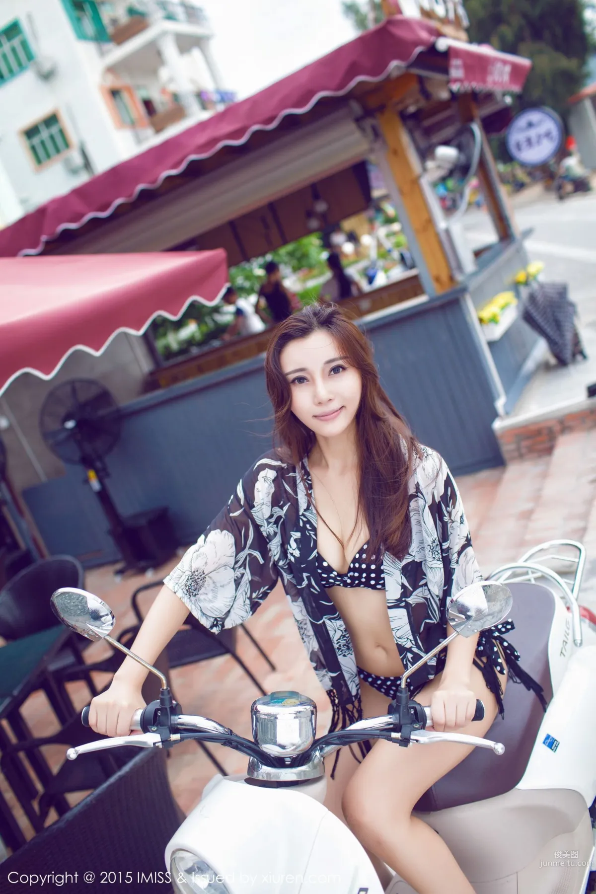 Lele Mango: IMISS Vol. 014 photo 45