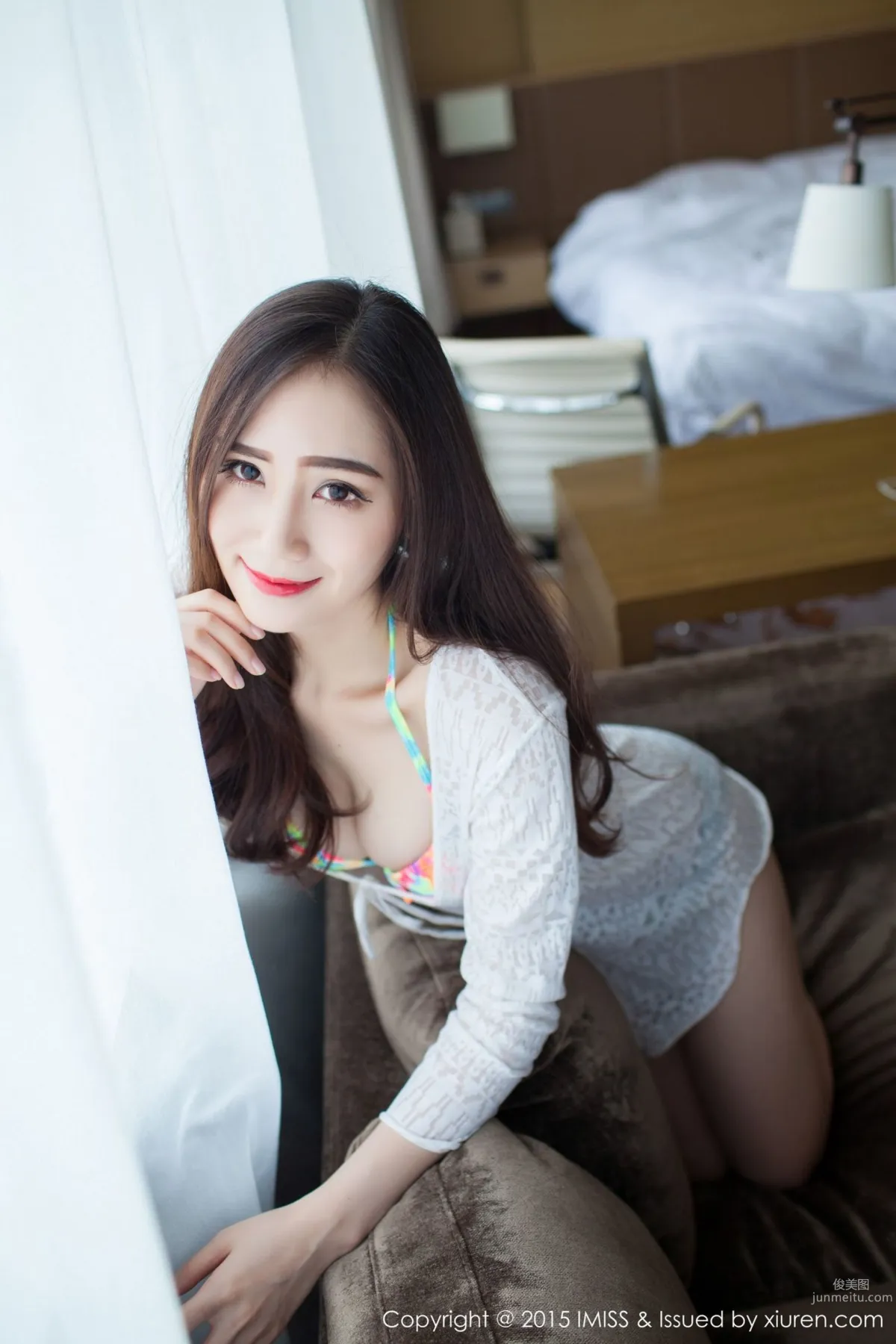 SISY Si, Sexy Lace [IMISS] Vol.021 Photo Set photo 18