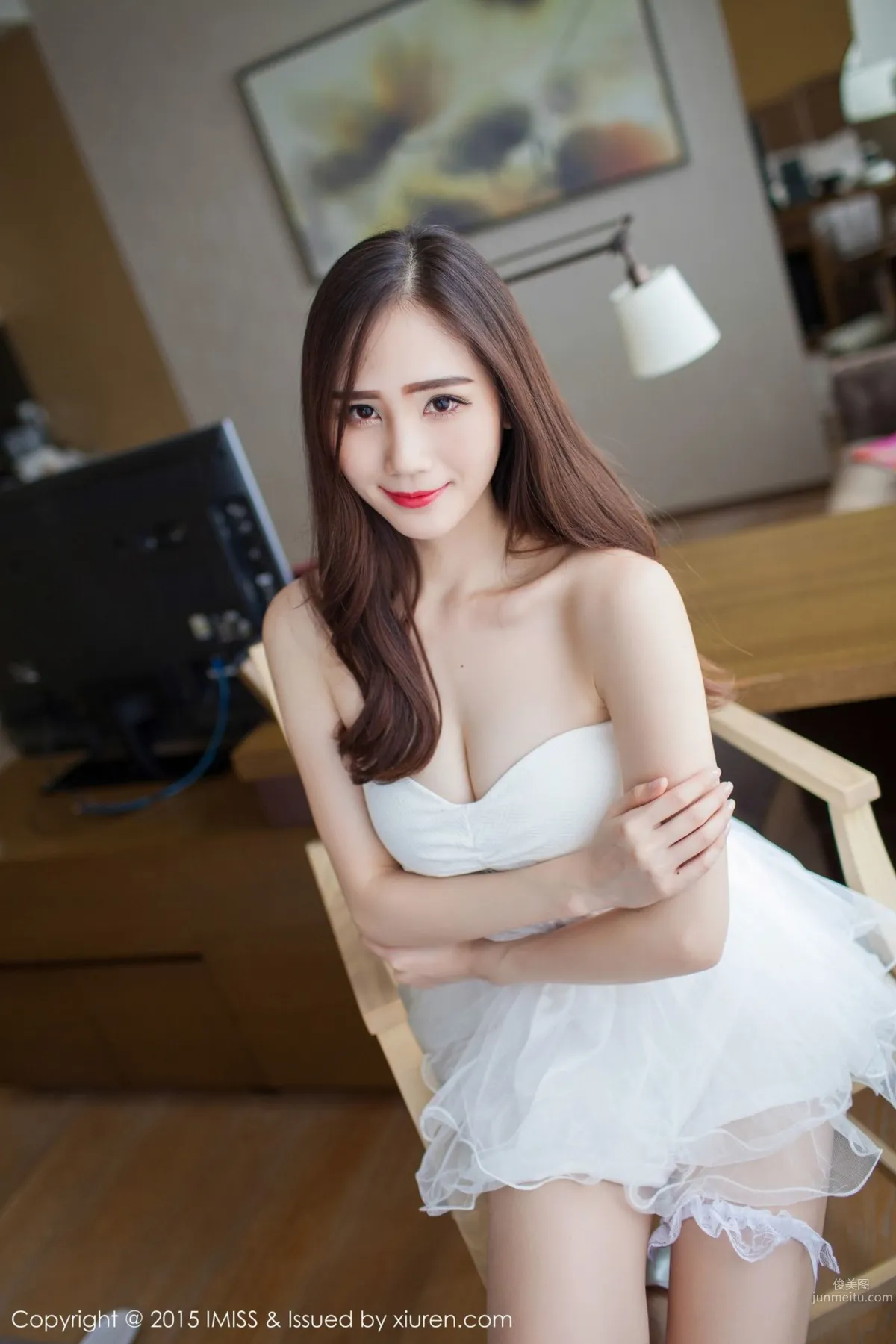 SISY Si, Sexy Lace [IMISS] Vol.021 Photo Set photo 37