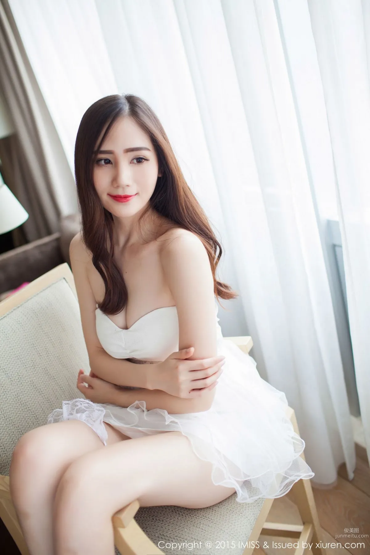 SISY Si, Sexy Lace [IMISS] Vol.021 Photo Set photo 25