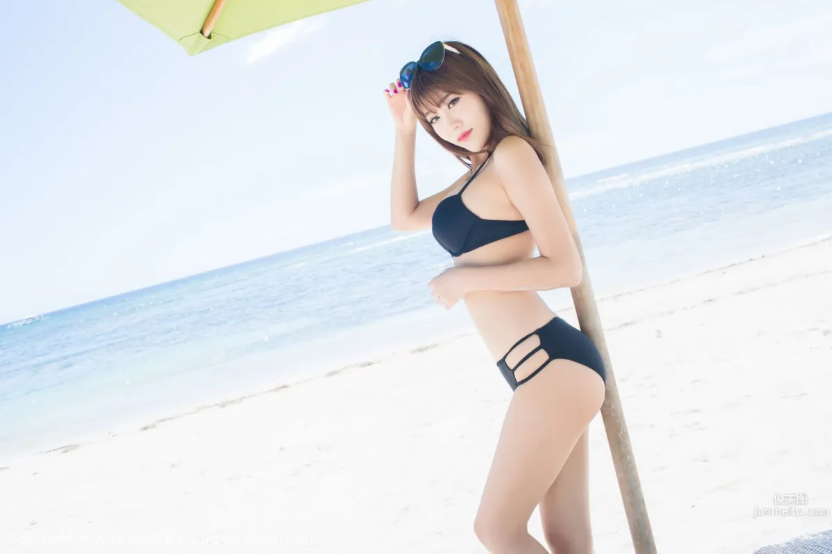 Cheng Xiaofan: IMISS Vol. 059 photo 7