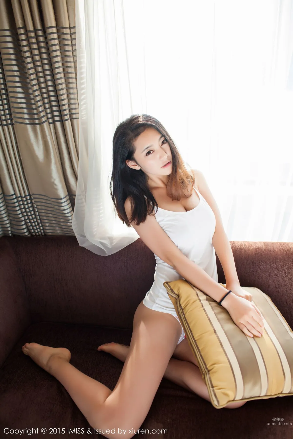 Xia Mo: IMISS Vol. 024 photo 15