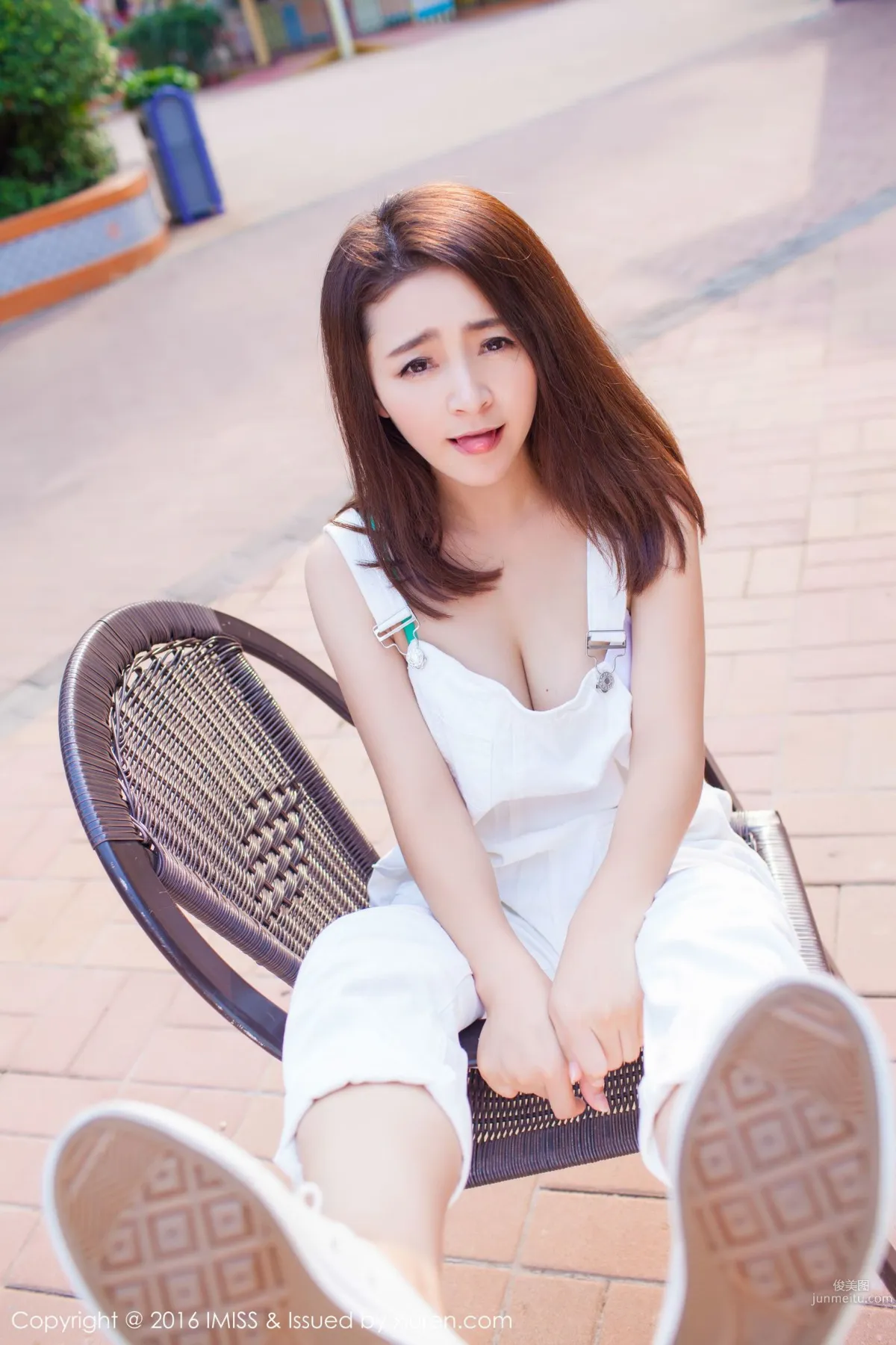 Xia Mo: IMISS Vol. 066 photo 21