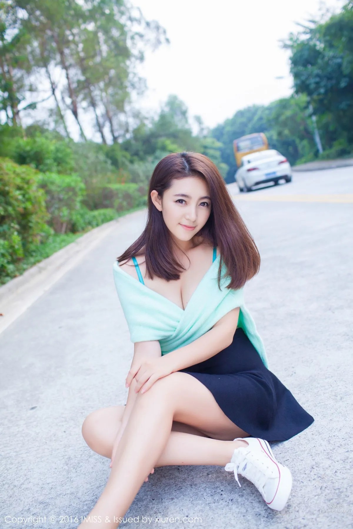 Xia Mo: IMISS Vol. 066 photo 45