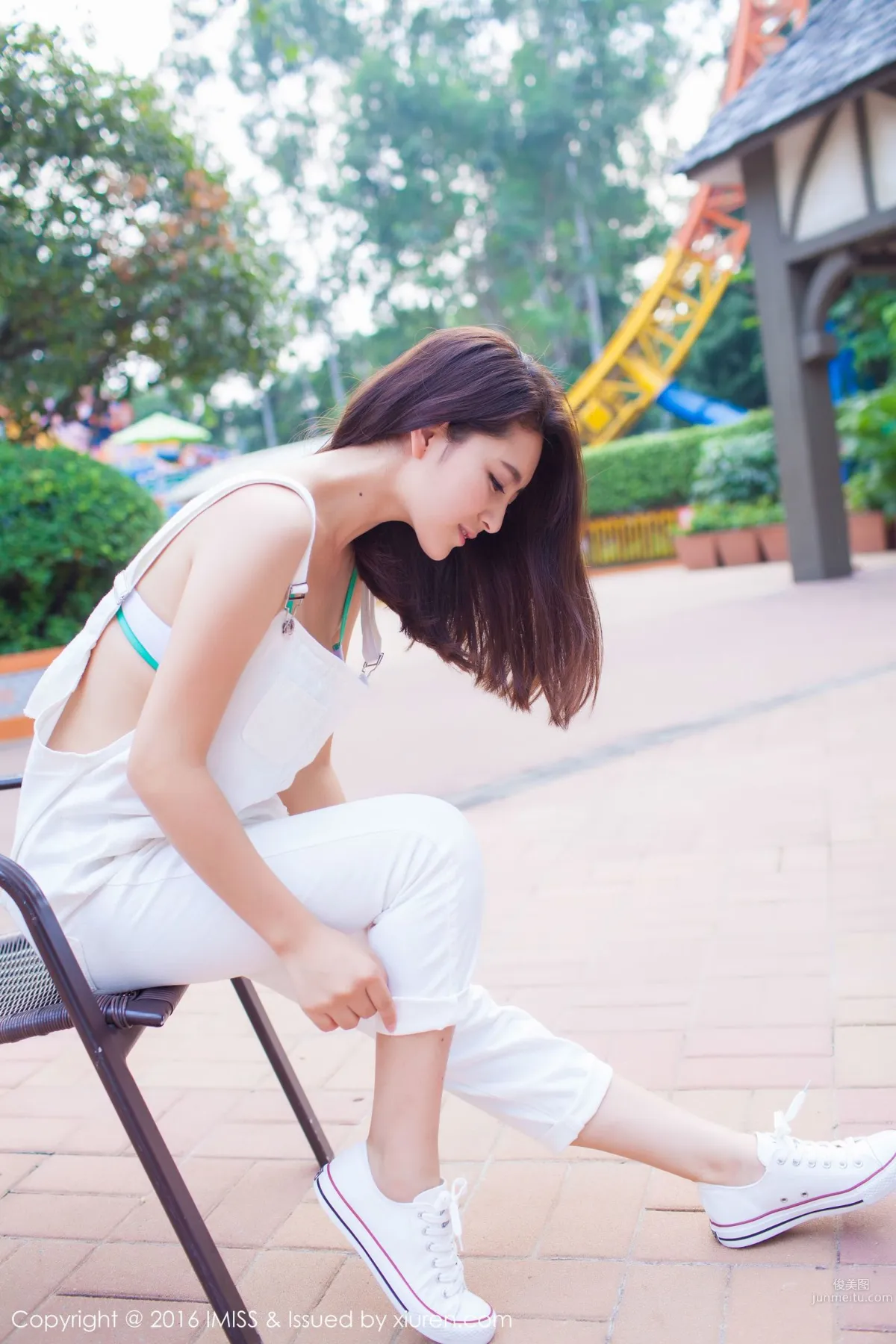 Xia Mo: IMISS Vol. 066 photo 25