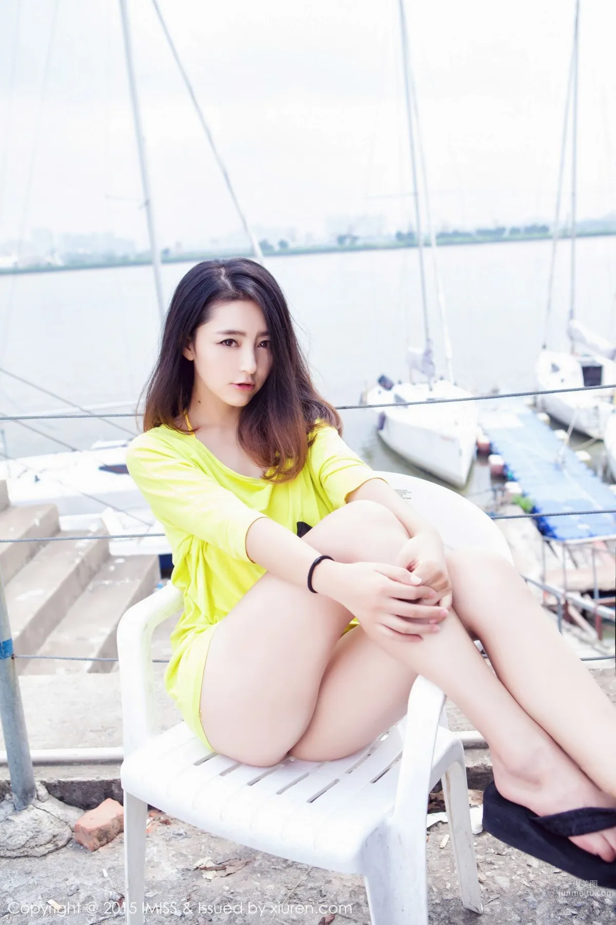 Xia Mo: IMISS Vol. 017 photo 12