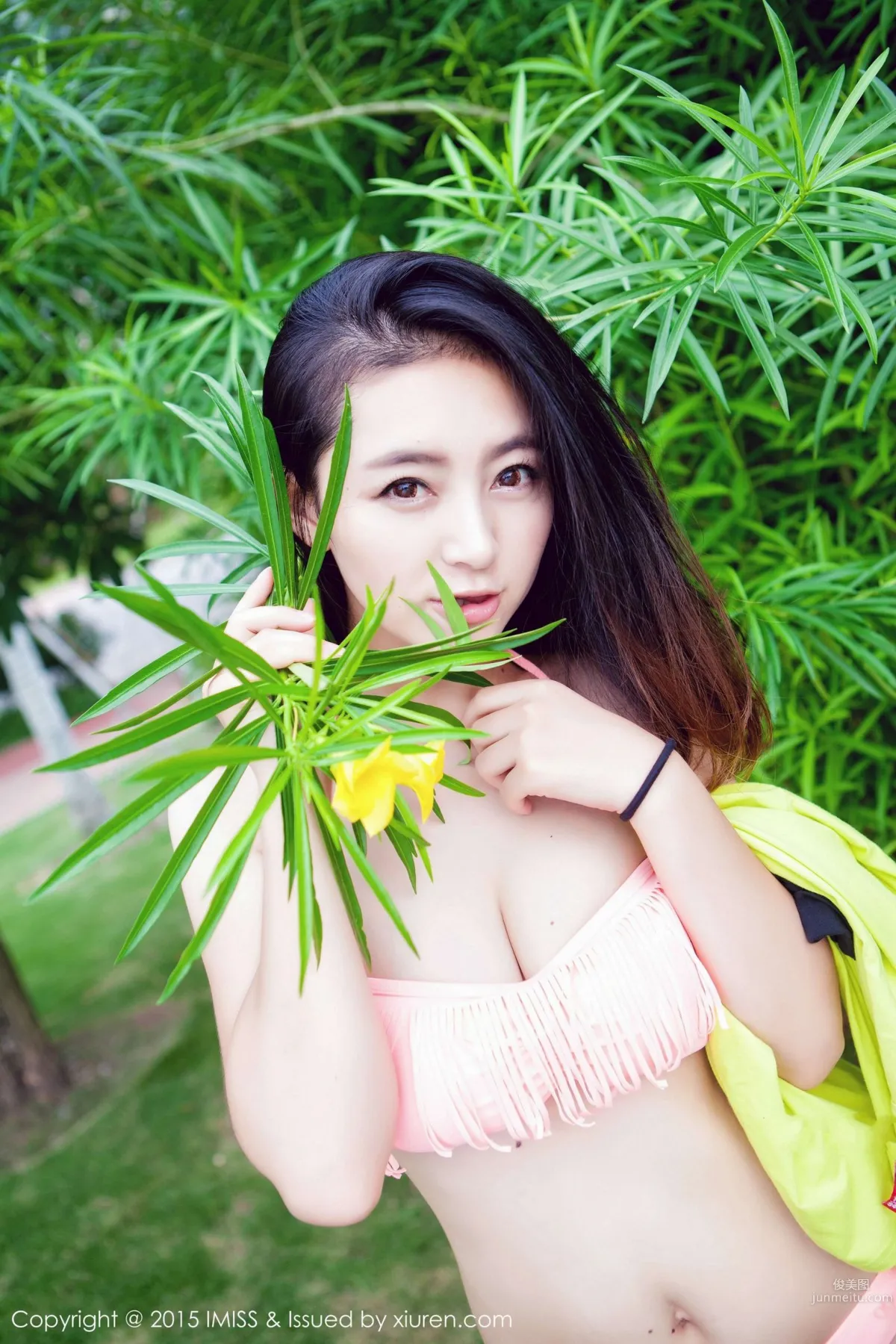Xia Mo: IMISS Vol. 017 photo 64