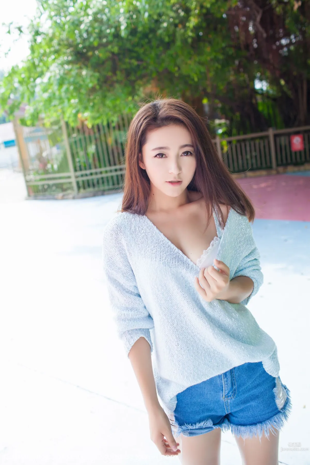 Xia Mo: IMISS Vol. 049 photo 16