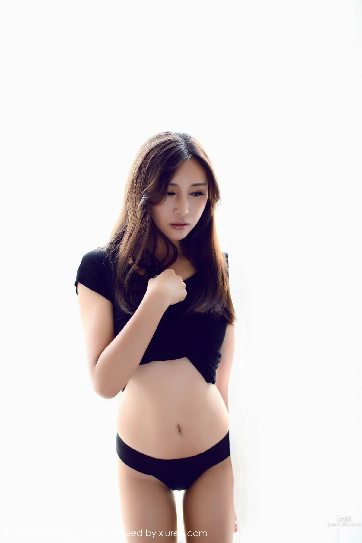 Lele Mango, Sexy Bikini + Underwear [IMISS] Vol.007 Photo Set photo 2