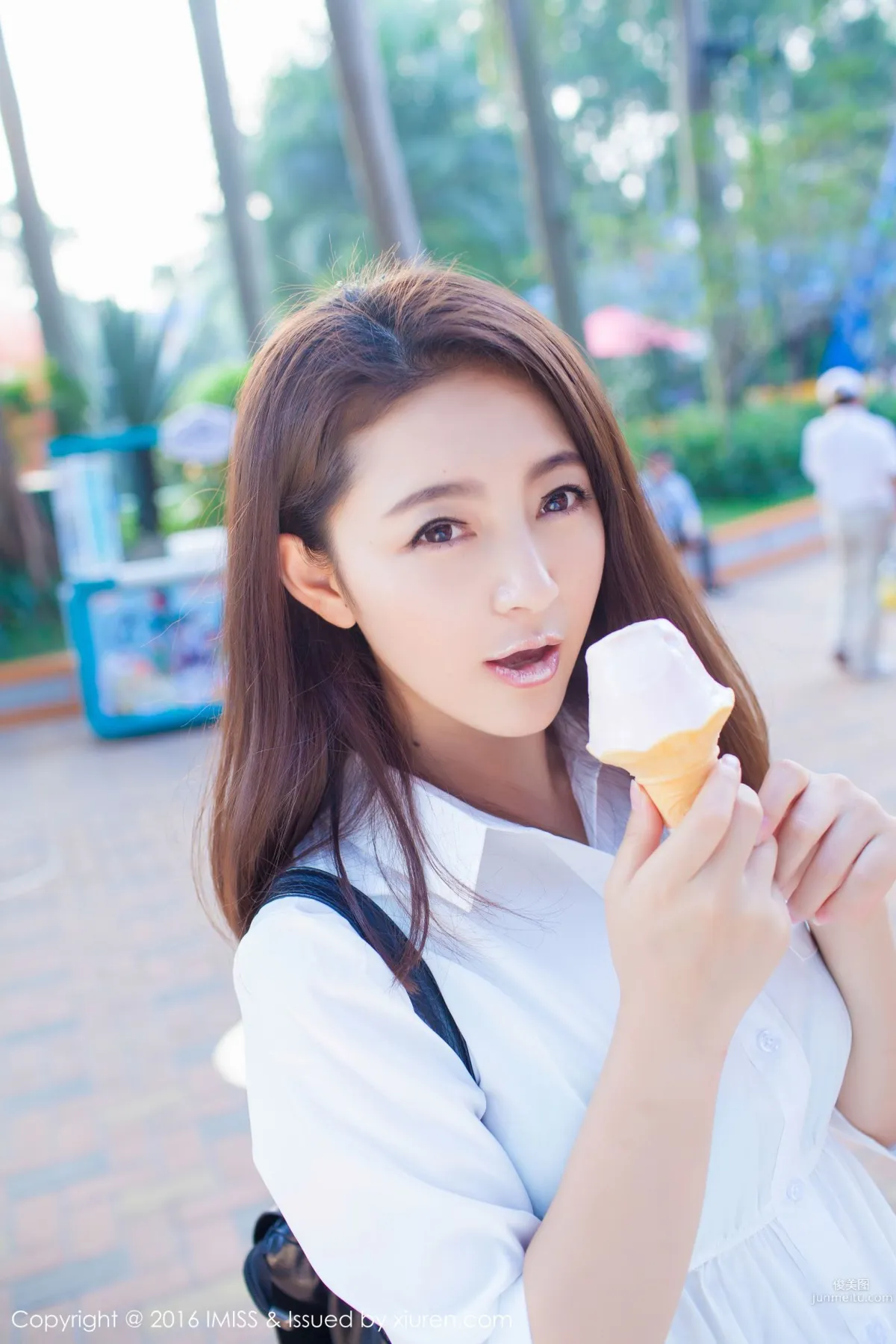 Xia Mo: IMISS Vol. 066 photo 35