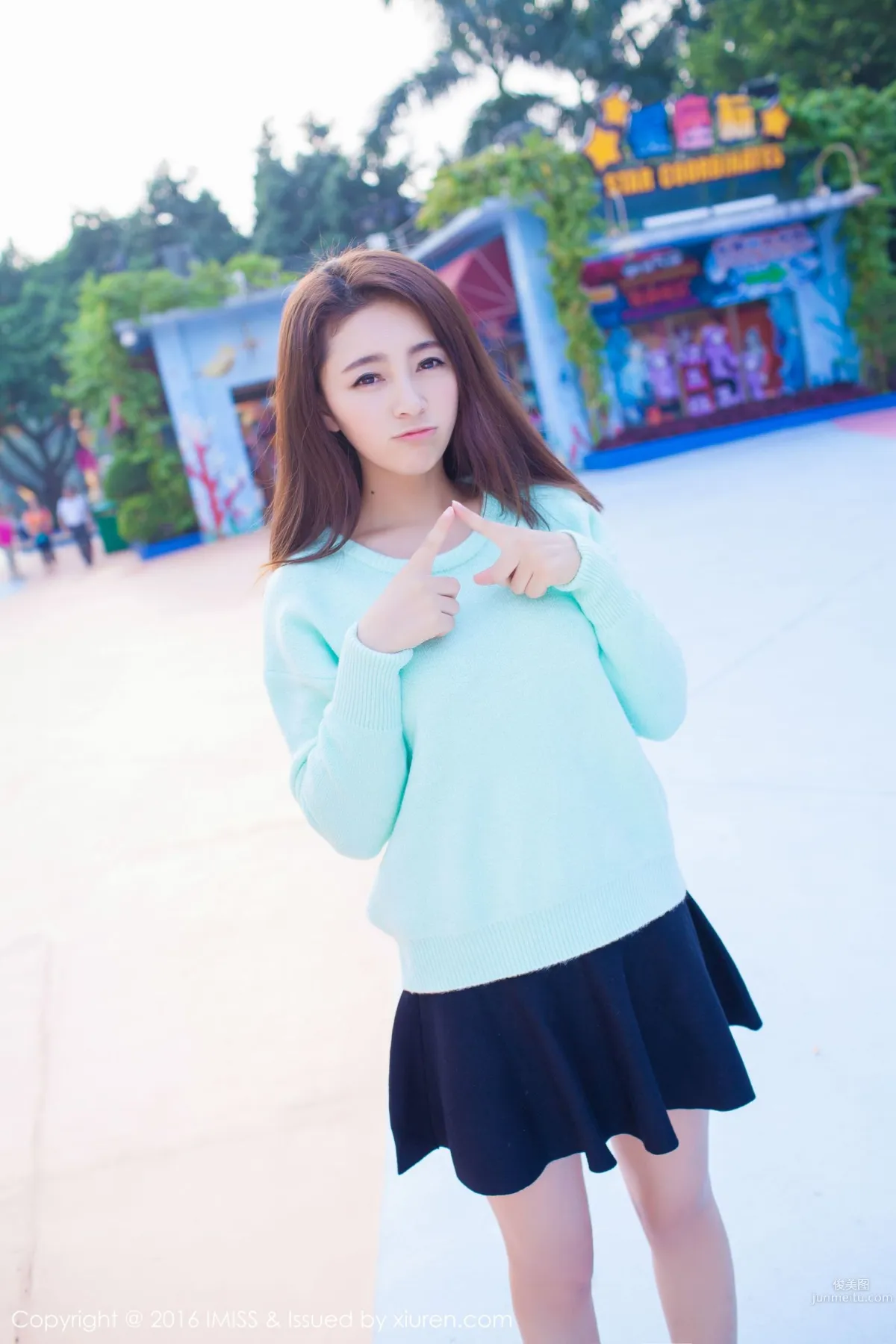 Xia Mo: IMISS Vol. 066 photo 26
