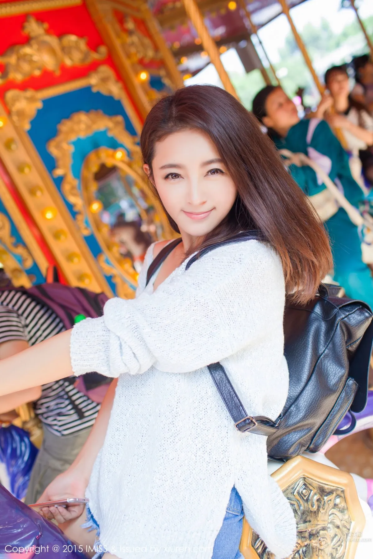 Xia Mo: IMISS Vol. 049 photo 10