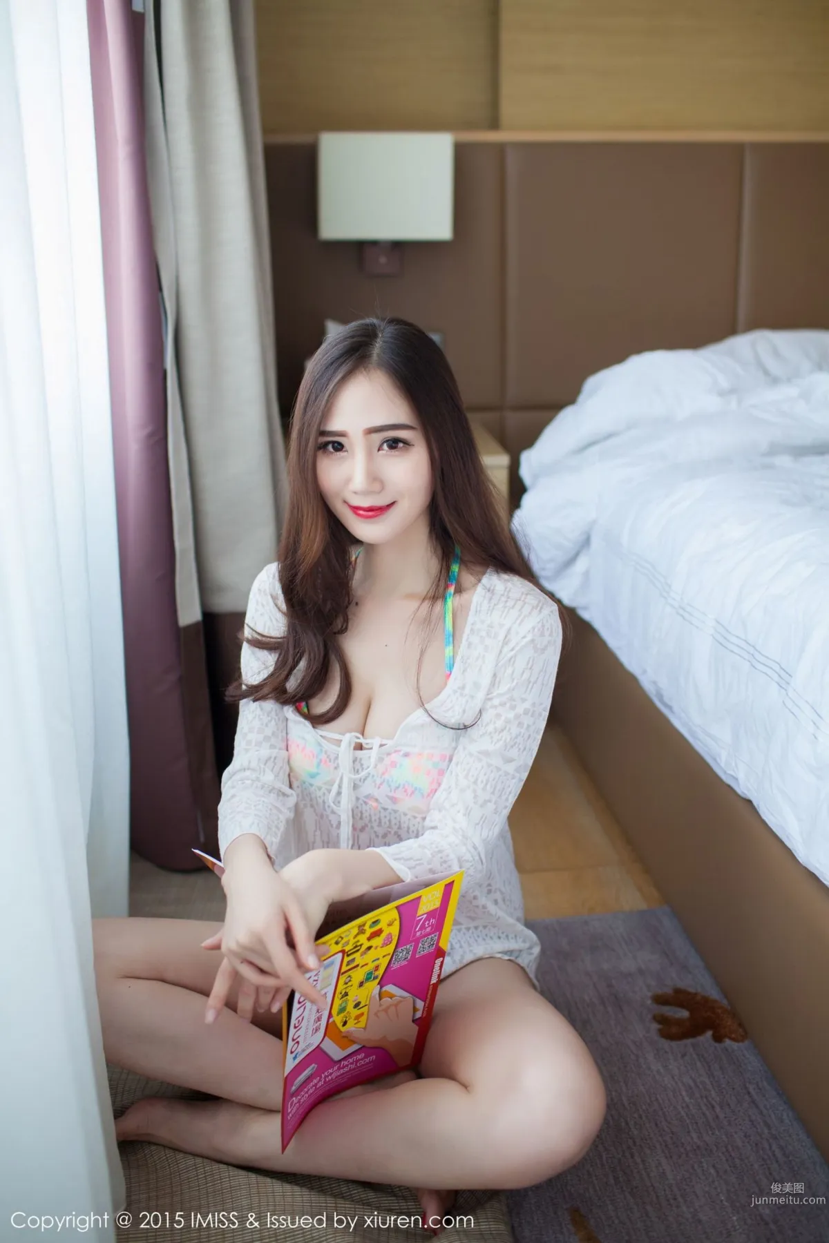 SISY Si, Sexy Lace [IMISS] Vol.021 Photo Set photo 3