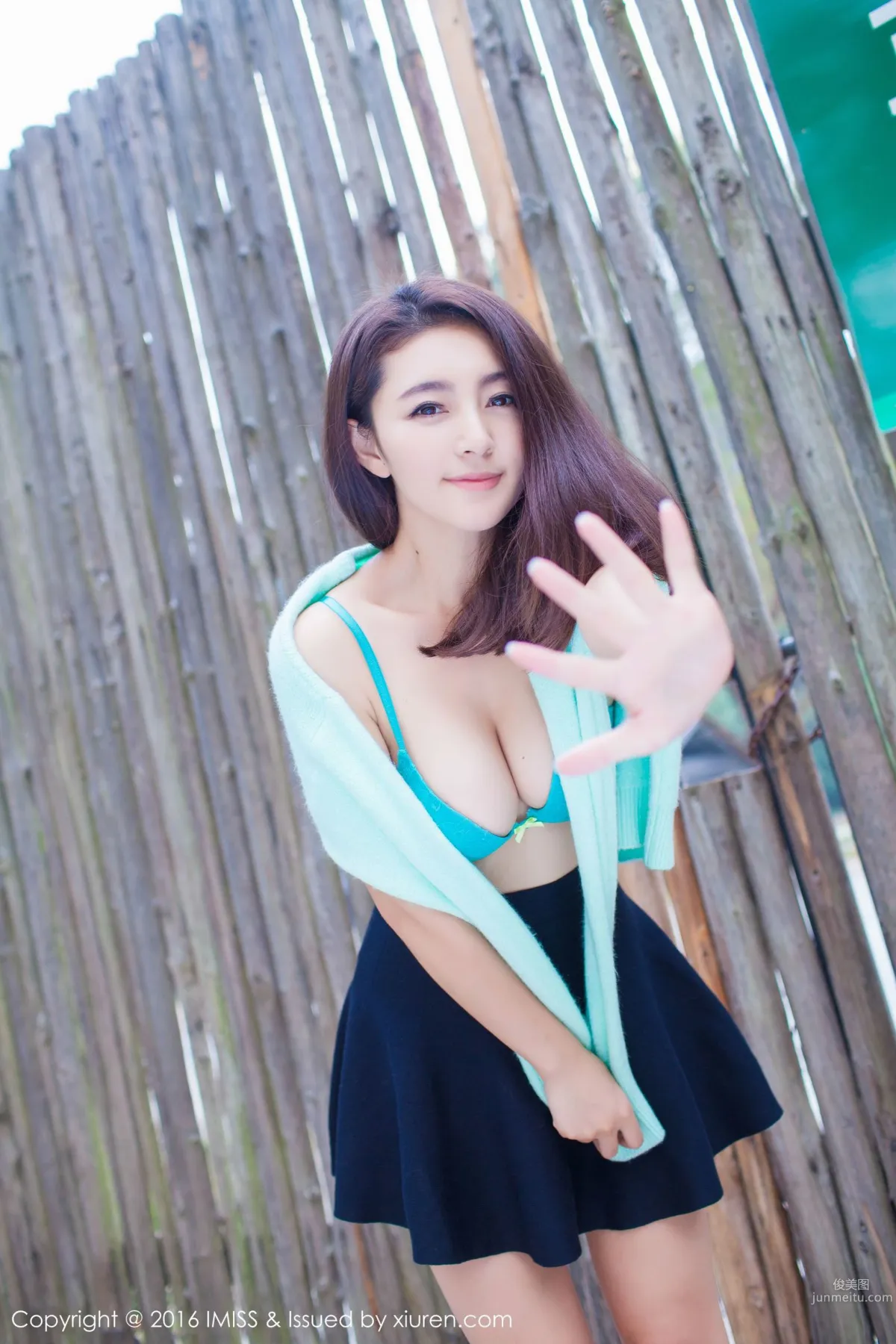 Xia Mo: IMISS Vol. 066 photo 51