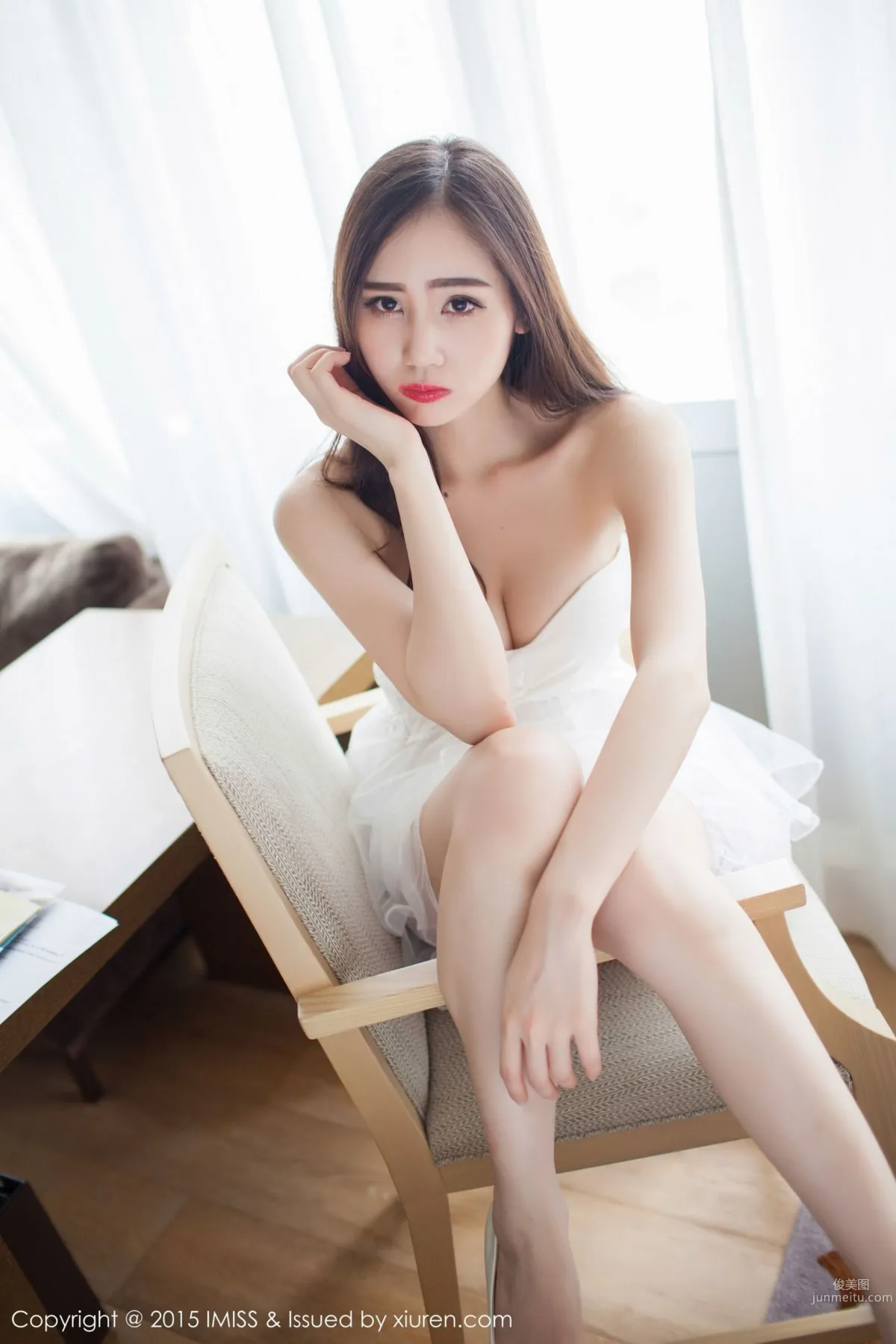 SISY Si, Sexy Lace [IMISS] Vol.021 Photo Set photo 29