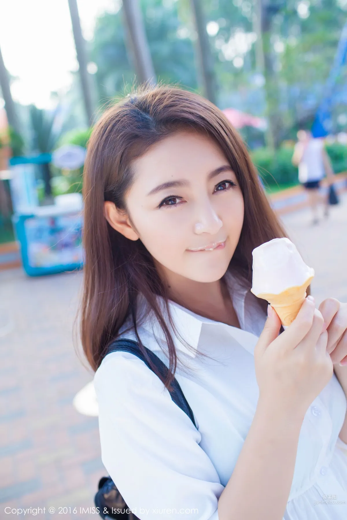 Xia Mo: IMISS Vol. 066 photo 36