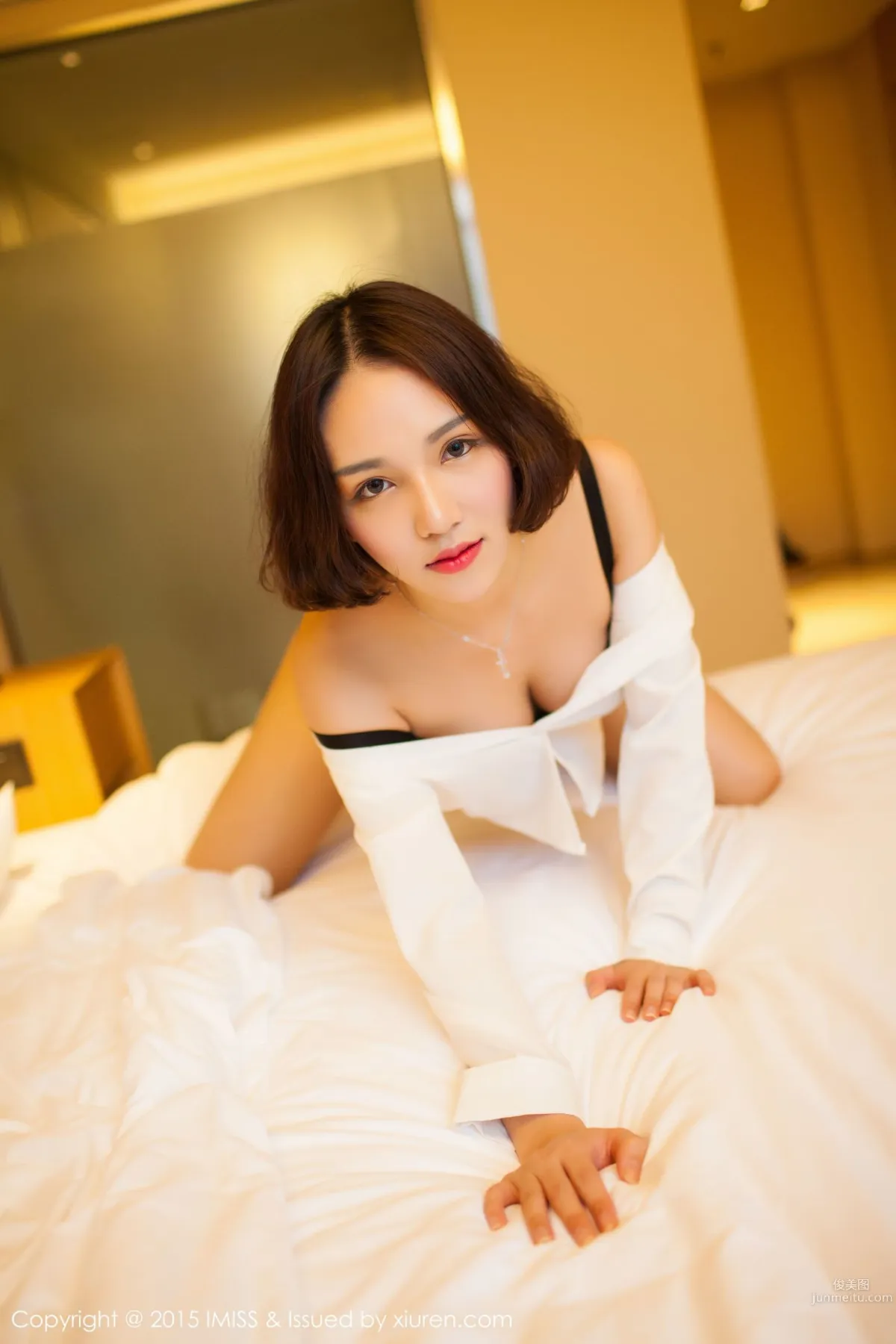 Aishi iccey, Lady's Temptation [IMISS] Vol.036 Photo Set photo 24