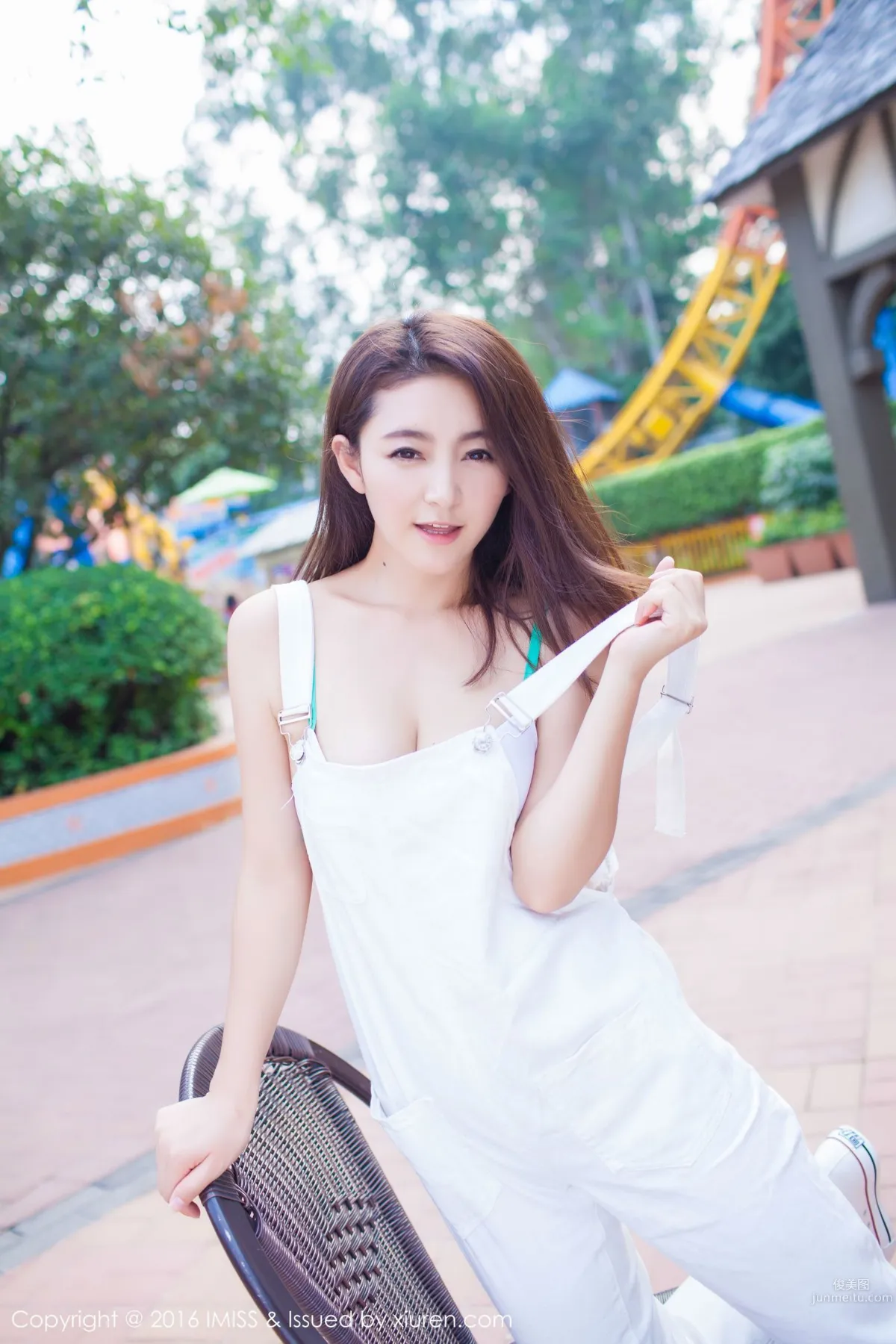 Xia Mo: IMISS Vol. 066 photo 24