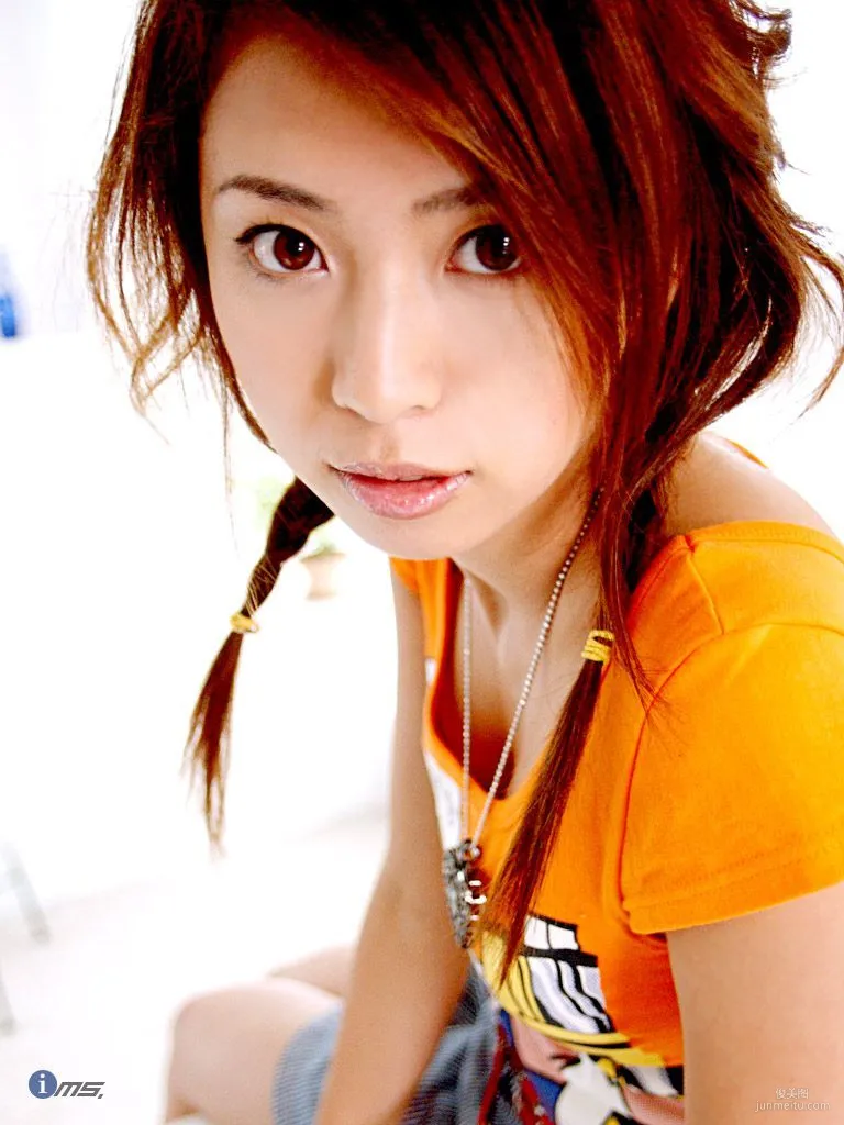 [@misty] No.021 Yurina Sato 佐藤ゆりな 寫真集 8