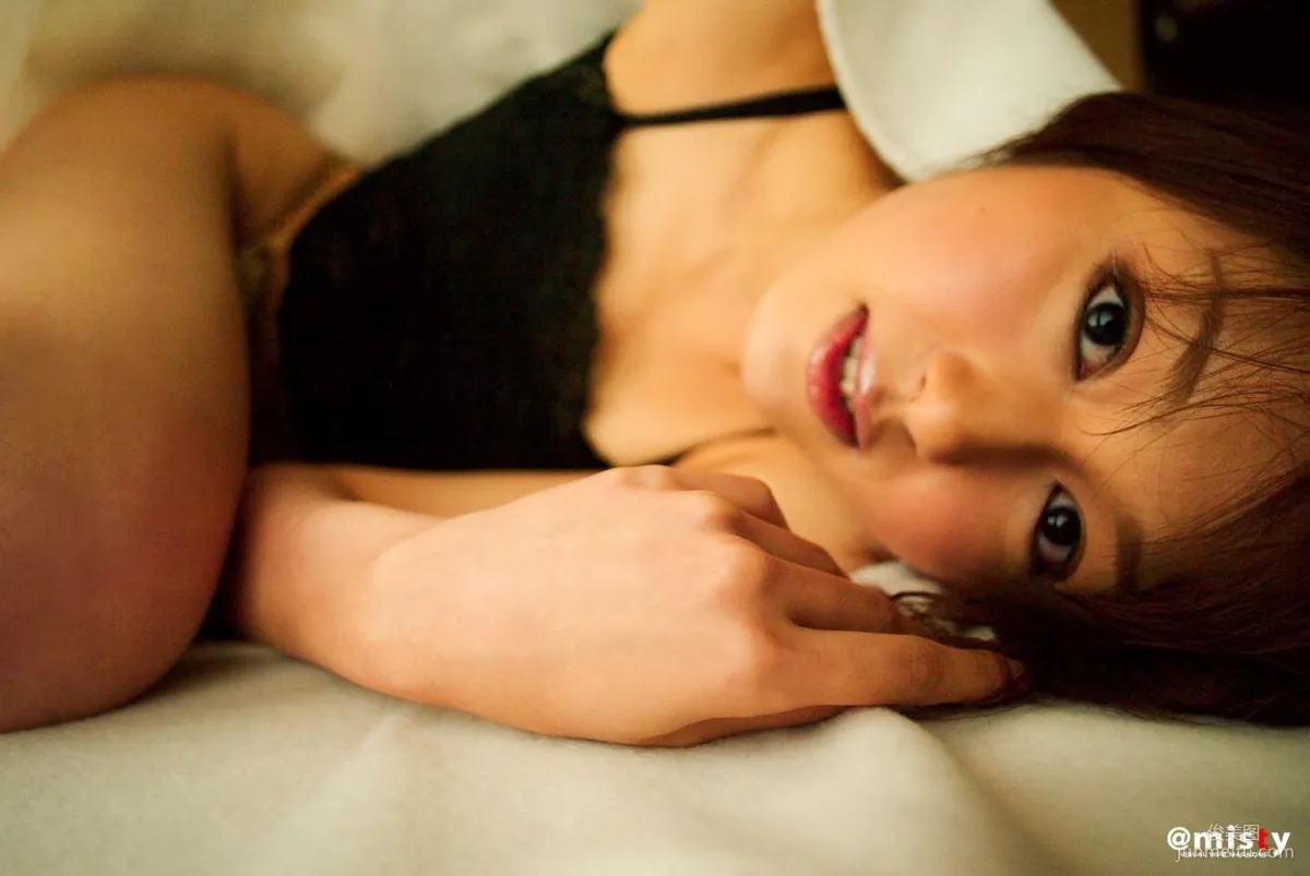 [@misty] No.105 Maho Honda Photo Set photo 16