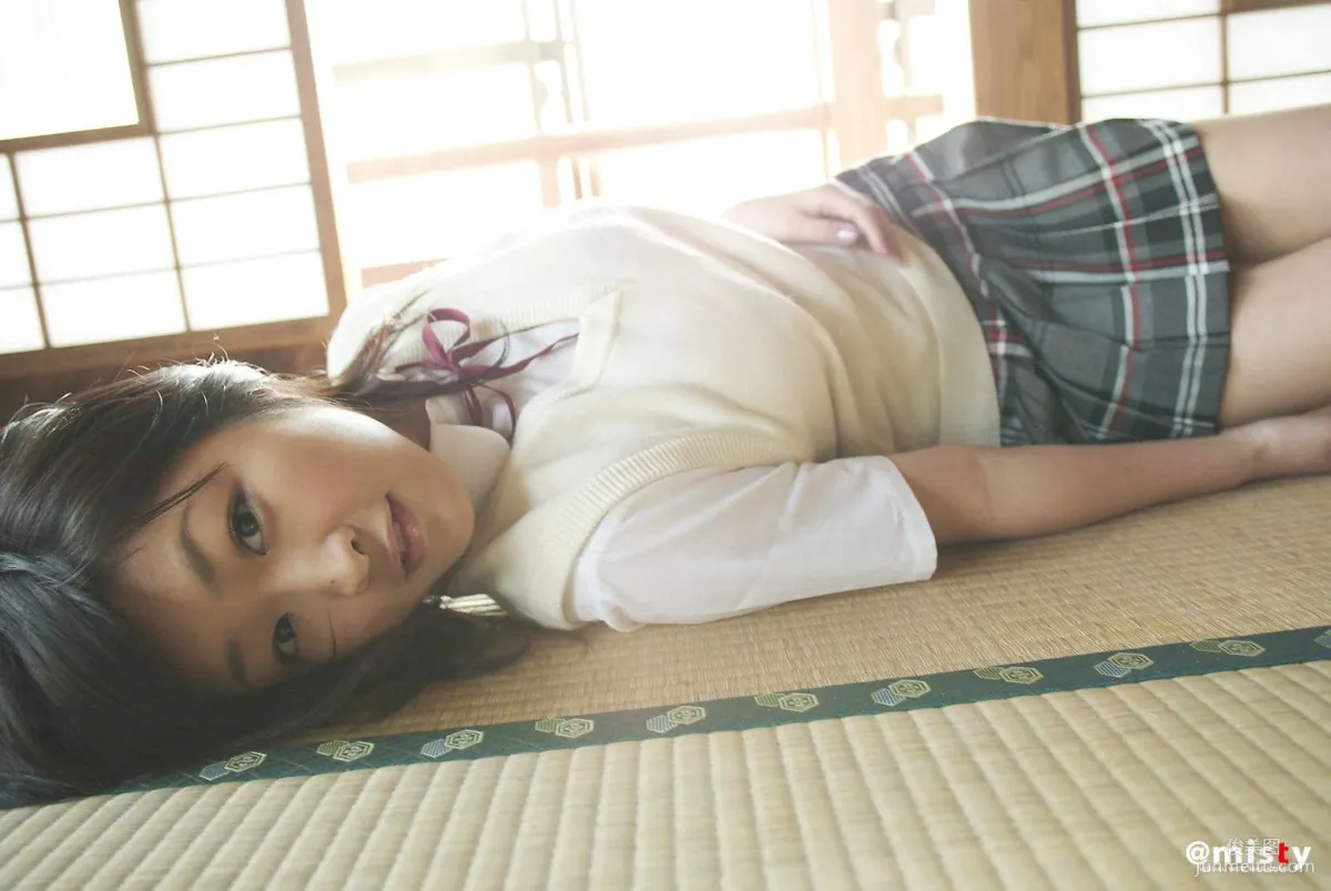 [@misty] No.103 Risa Shimamoto 島本里沙 写真集4