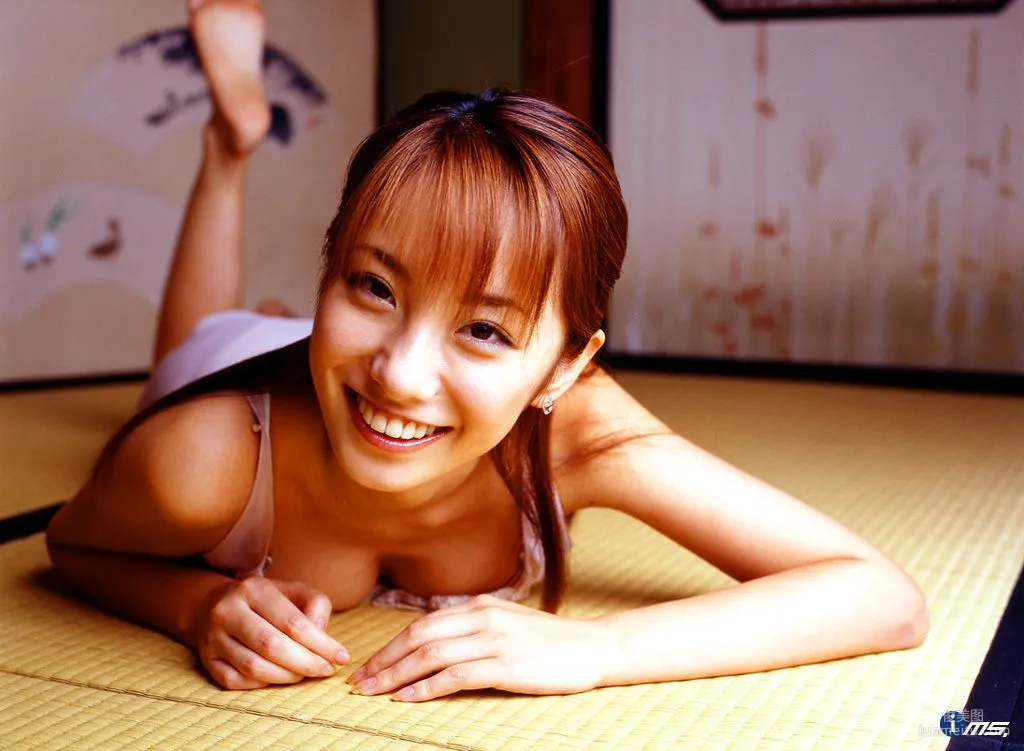 [@misty] No.051 Azusa Yamamoto 山本梓 寫真集 11