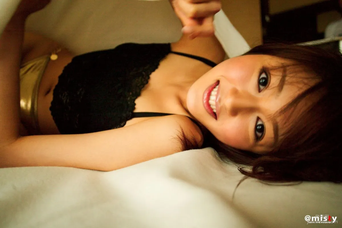 [@misty] No.105 Maho Honda Photo Set photo 13