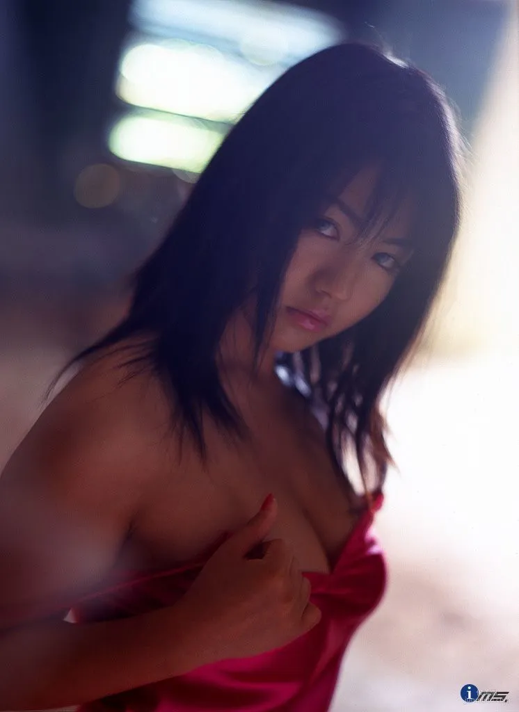 [@misty] No.050 Sayaka Isoyama Photo Set photo 4